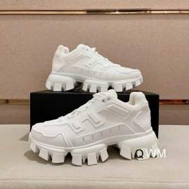 Picture of Prada Shoes _SKUPradasz38-45WM030118705